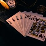 Playing Blackjack On The Web Is The Best Option