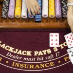Success With 8 A Few Recommendations for Online Blackjack