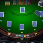 Playing Blackjack On The Web Is The Best Option