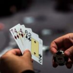 Important Approaches For Poker Online