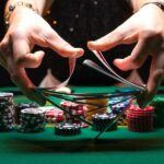 Important Approaches For Poker Online