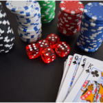 How to Enhance your Chances of Winning the Slots 