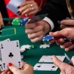 Everything you must know about the cricket betting activity.