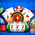 Evolution of slot machines- From land-based to online