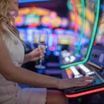 Best Games with Online Casinos Come With Varieties Now