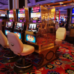 How to Enhance your Chances of Winning the Slots 