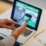 Most Common Mistakes People Make When Playing Online Slot Games