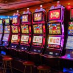 A Comprehensive Analysis Of What Influences The Magnitude Of Payouts From Virtual Slot Machines