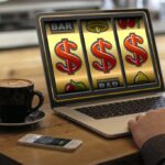 Online Slots Strategy – How to Beat the Odds