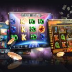 Top online slot themes to try today