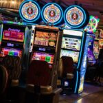 Need Some Advice on Choose Which Slot Machine Game to Play at the Casino?