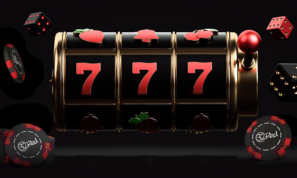 Slot bonuses and promotions