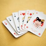 How Casino Agencies Are Transforming Your Luck?