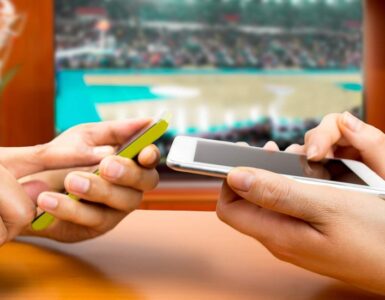 Understanding The Basics Of Sports Betting