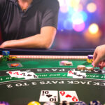 Turning Luck into Skill: Mastering Online Casino Games