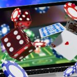 The Psychology Behind Online Gambling: Why We Play