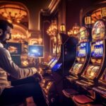 High roller online slots – Where to play and what to expect?