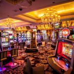 How to get started with sports betting?
