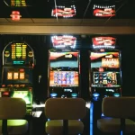 Quick Hit Ultra Pays Eagle’s Peak Slot Review 