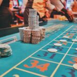 Celebrity-themed online slots- A growing trend