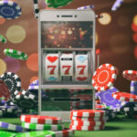 Slot Games Optimized for Low Commitment Playstyles