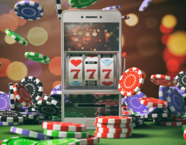 online casinos