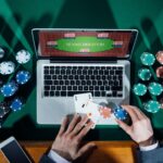 Online casino deposit limits and their benefits for players