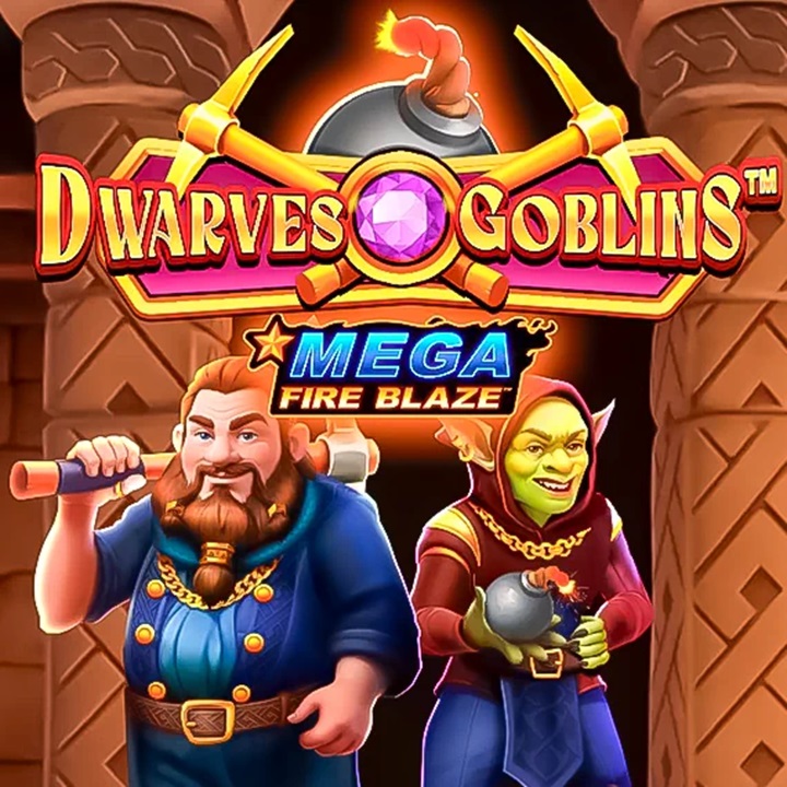 Dwarves and Goblins