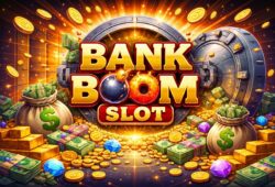 Bank Boom Slot