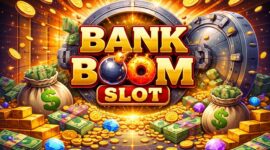 Bank Boom Slot