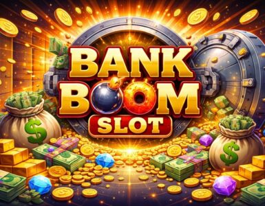 Bank Boom Slot