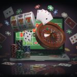 How to navigate an online lottery platform as a first-time user?