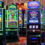 What are the operational sequences for online lottery draws?