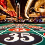 What exactly do players find inside an online lottery jackpot?