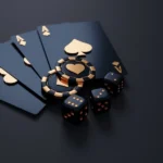 How does table switching work in bitcoin casino roulette?